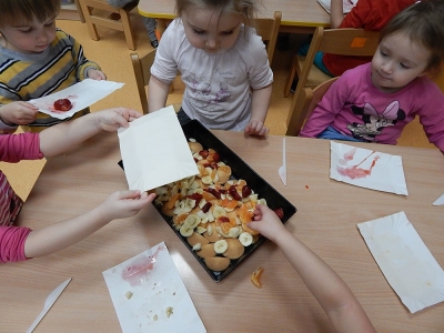 Witaminki dla Chłopaka i Dziewczynki