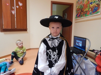 Dzień hiszpański