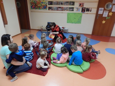 Dzień hiszpański