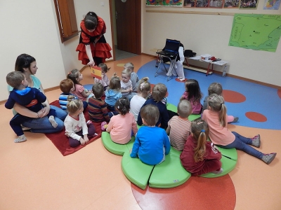Dzień hiszpański