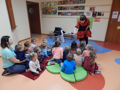 Dzień hiszpański
