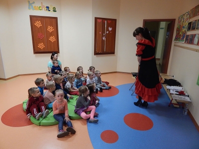 Dzień hiszpański