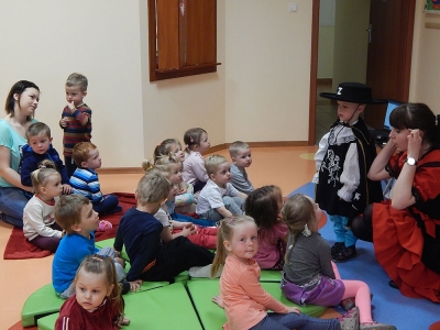 Dzień hiszpański
