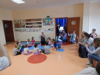 Pokaz umiejętności