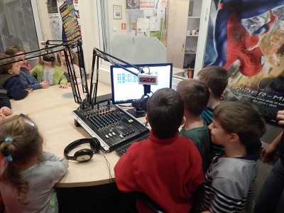 Radio eska