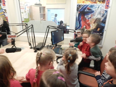 Radio eska