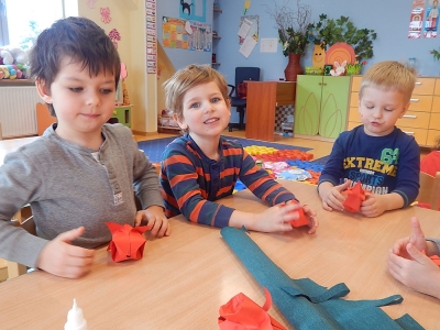Dzień Dziewczynek Dużych i Małych