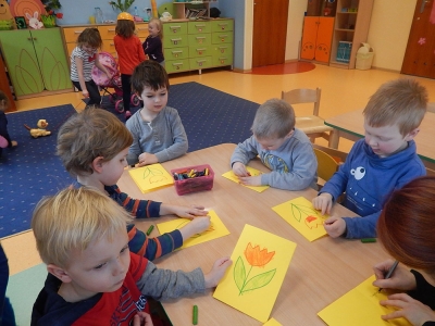 Dzień Dziewczynek Dużych i Małych