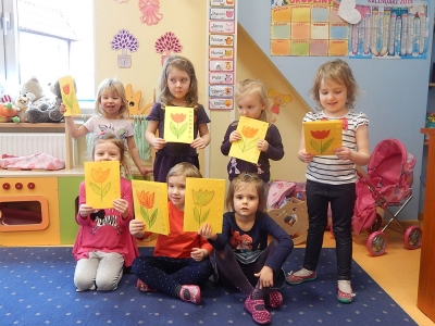 Dzień Dziewczynek Dużych i Małych