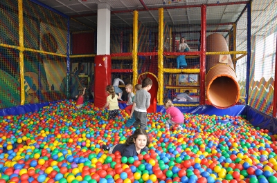 Figlolandia