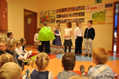 Dzień Artschoolowego Patrioty
