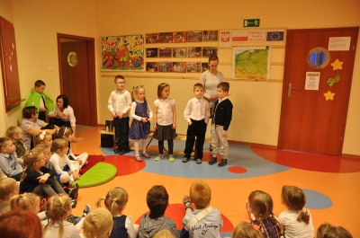 Dzień Artschoolowego Patrioty