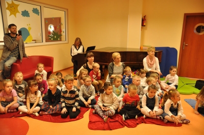 Dzień Artschoolowego Patrioty