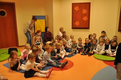 Dzień Artschoolowego Patrioty