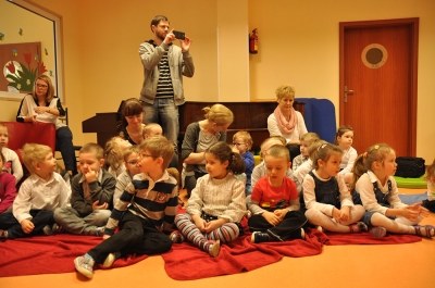 Dzień Artschoolowego Patrioty