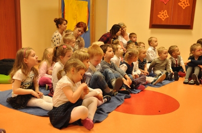 Dzień Artschoolowego Patrioty