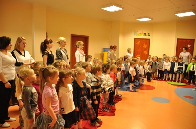 Dzień Artschoolowego Patrioty