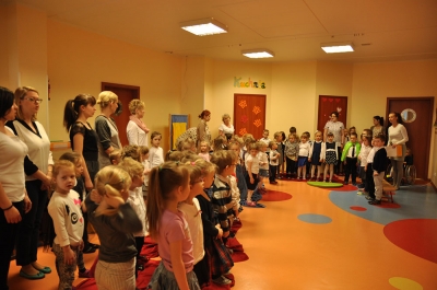 Dzień Artschoolowego Patrioty