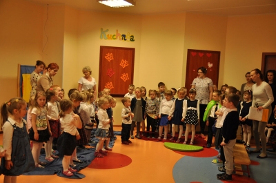 Dzień Artschoolowego Patrioty
