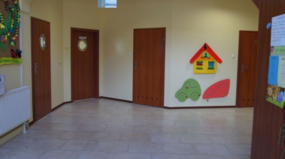 Pomieszczenia