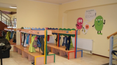 Pomieszczenia
