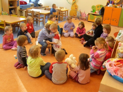 Urodziny Pawełka