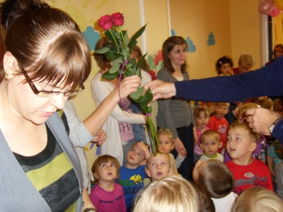 Dzień Nauczyciela