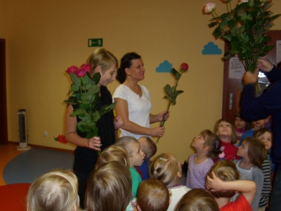 Dzień Nauczyciela