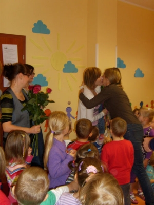 Dzień Nauczyciela