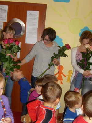 Dzień Nauczyciela