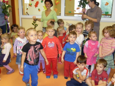 Dzień Nauczyciela