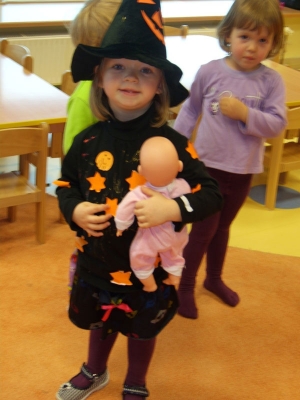 Halloween