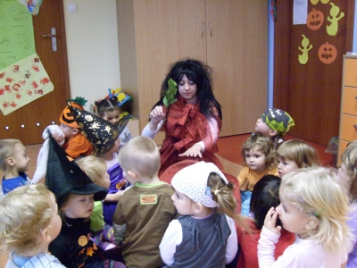Halloween