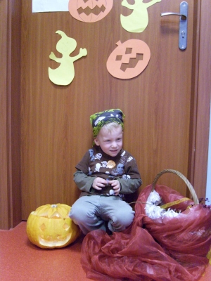 Halloween