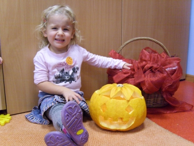 Halloween