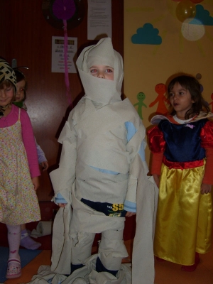 Halloween