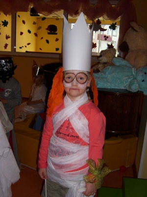 Halloween