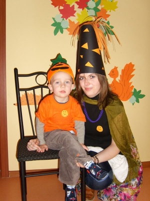 Halloween