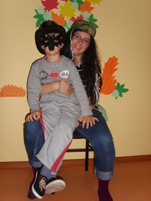 Halloween
