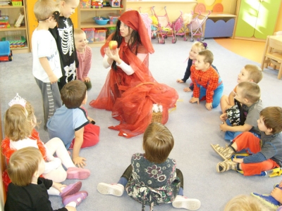 Halloween