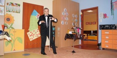 Urodziny Ojczyzny-konkurs plastyczny