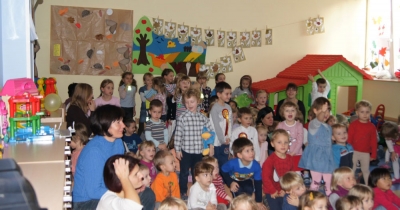Urodziny Ojczyzny-konkurs plastyczny