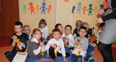 Urodziny Ojczyzny-konkurs plastyczny