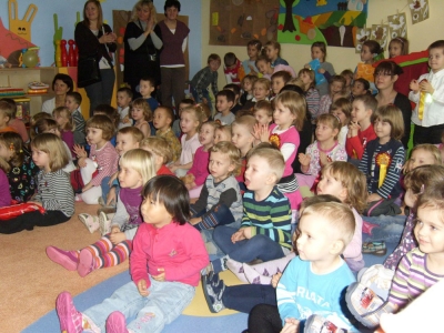 Urodziny Ojczyzny-konkurs plastyczny