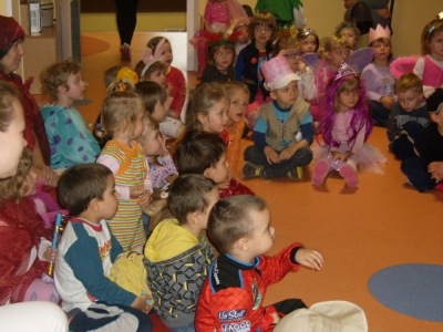 Parada bajek