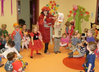 Parada bajek