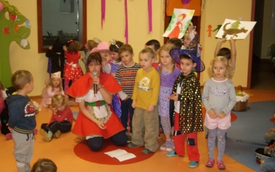 Parada bajek