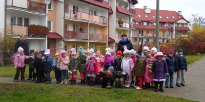 Parada bajek