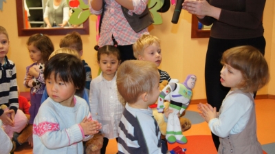 Światowy Dzień Pluszowego Misia