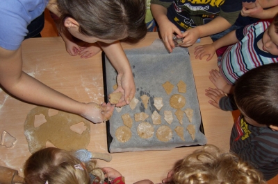 Świąteczny czas